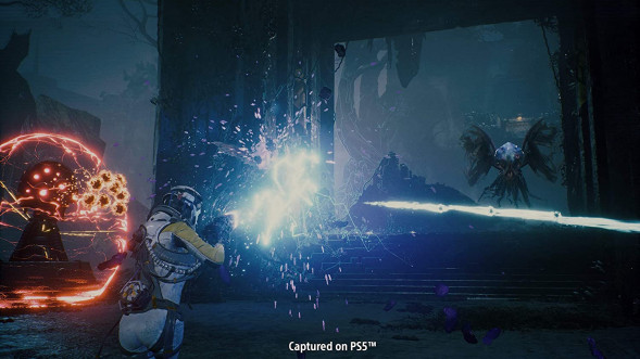 Игра Returnal [PS5, русская версия] в Ижевске