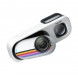 Экшн-камера Insta360 Go 3S Retro Bundle Special Edition 64ГБ, White в Ижевске