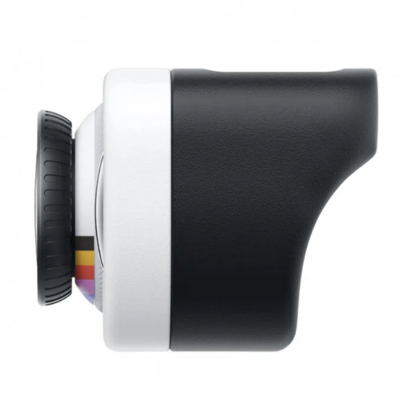 Экшн-камера Insta360 Go 3S Retro Bundle Special Edition 64ГБ, White в Ижевске