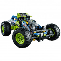Конструктор LEGO Technic 42037 Внедорожник