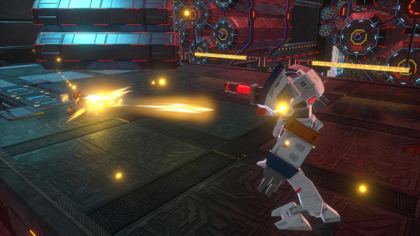 Игра Sonic x Shadow Generations [PS5, русские субтитры] в Ижевске