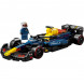 Конструктор LEGO Speed Champions 77243 Oracle Red Bull Racing RB20 F1 в Ижевске