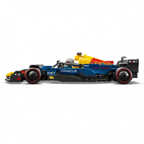 Конструктор LEGO Speed Champions 77243 Oracle Red Bull Racing RB20 F1 в Ижевске