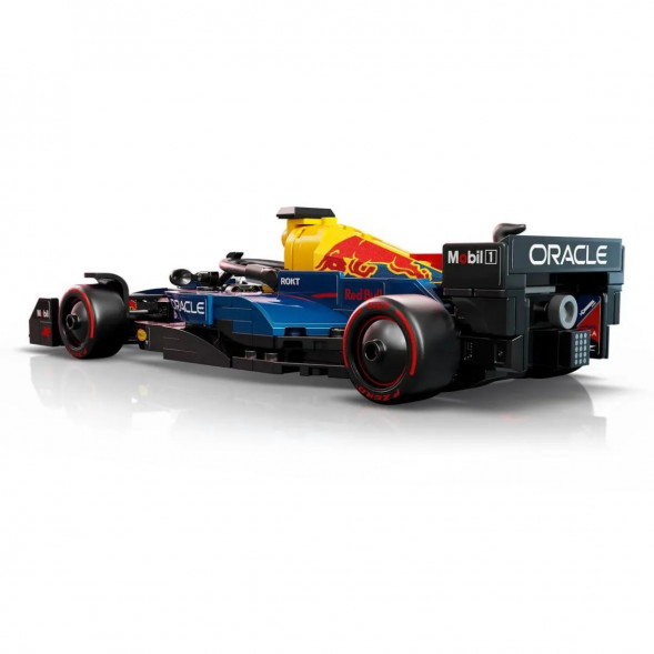 Конструктор LEGO Speed Champions 77243 Oracle Red Bull Racing RB20 F1 в Ижевске