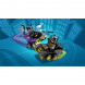 Конструктор LEGO Super Heroes 76061 Бэтмен против Женщины‑кошки в Ижевске
