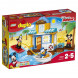 Конструктор LEGO DUPLO Disney 10827 Домик на пляже в Ижевске