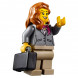 Конструктор LEGO City 60017 Эвакуатор в Ижевске