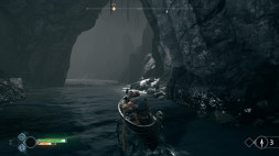 God of War [PS4, русская версия]