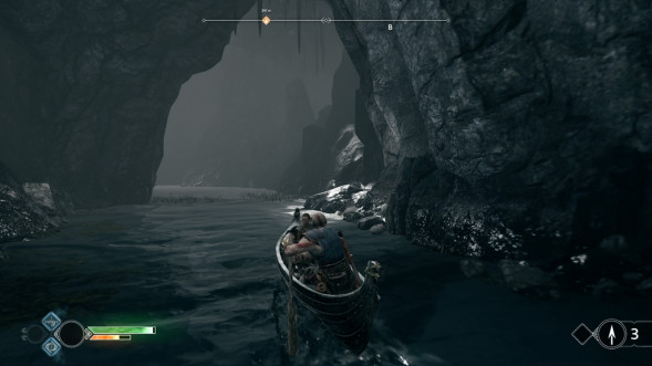God of War [PS4, русская версия] в Ижевске