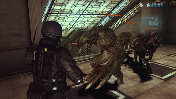 Игра Resident Evil: Revelations [PS4, русские субтитры] в Ижевске