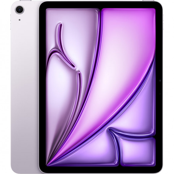 Планшет Apple iPad Air 13 (2026) 256GB Wi-Fi, Фиолетовый в Ижевске