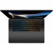 Ноутбук MSI Stealth 16 AI+ B3WI-012RU (16&amp;quot;, OLED, Intel Core Ultra 9 386H 2.1ГГц, 16 ядер, 32ГБ DDR5, 1ТБ SSD, NVIDIA GeForce RTX 5080, Windows 11 Home), черный в Ижевске