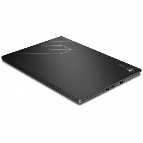 Ноутбук MSI Stealth 16 AI+ B3WI-012RU (16&amp;quot;, OLED, Intel Core Ultra 9 386H 2.1ГГц, 16 ядер, 32ГБ DDR5, 1ТБ SSD, NVIDIA GeForce RTX 5080, Windows 11 Home), черный в Ижевске