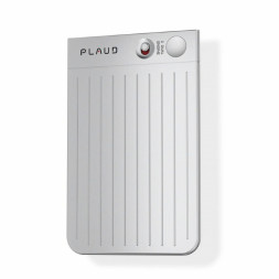 Диктофон Plaud Note NB-100 ChatGPT 64ГБ, Silver