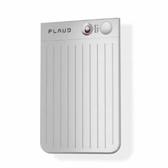 Диктофон Plaud Note NB-100 ChatGPT 64ГБ, Silver в Ижевске
