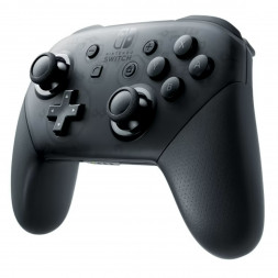 Геймпад Nintendo Switch Pro Controller