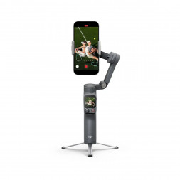 Стабилизатор DJI Osmo Mobile 8P Creator Combo