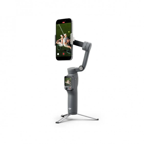 Стабилизатор DJI Osmo Mobile 8P Creator Combo в Ижевске