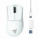 Мышь беспроводная/проводная Razer Deathadder V3 Pro [RZ01-04630200-R3G1] белый в Ижевске