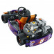 Конструктор LEGO Technic 42048 Гоночный карт в Ижевске