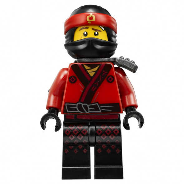Конструктор LEGO Ninjago 70606 Уроки Мастерства Кружитцу в Ижевске