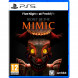 Игра Five Nights at Freddy&amp;#039;s: Secret of the Mimic [PS5, английская версия] в Ижевске