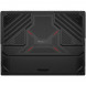 Ноутбук MSI Raider A18 HX A9WIG-408RU (18&amp;quot;, IPS, AMD Ryzen 9 9955HX3D Zen 5 2.5ГГц, 16 ядер, 32 ГБ DDR5, 2Тб SSD, GeForce RTX 5080, Windows 11 Home), черный в Ижевске