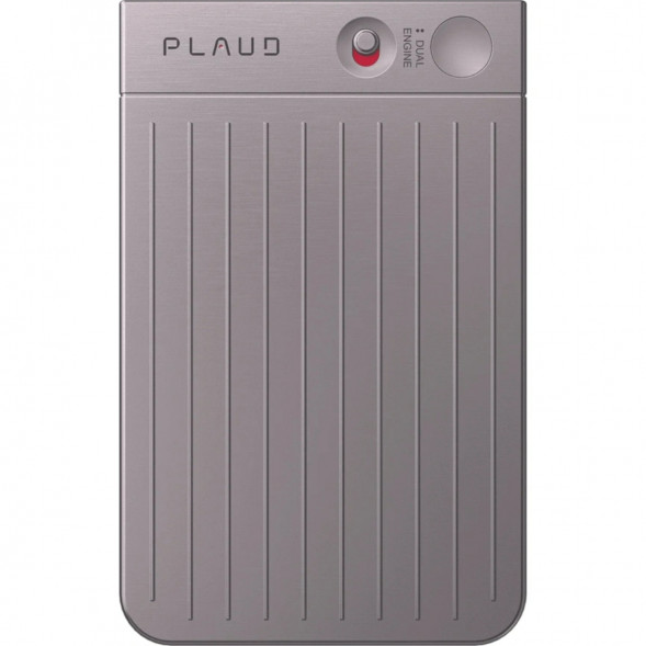 Диктофон Plaud Note NB-100 ChatGPT 64ГБ, Starlight в Ижевске