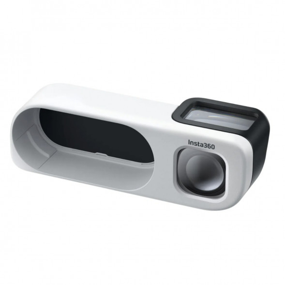 Экшн-камера Insta360 Go 3S Retro Bundle Special Edition 128ГБ, White в Ижевске