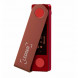 Аппаратный криптокошелек Ledger Nano X Ruby Red в Ижевске