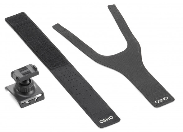 Крепление на запястье DJI Osmo Action 360° Wrist Strap в Ижевске