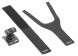 Крепление на запястье DJI Osmo Action 360° Wrist Strap в Ижевске