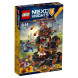Конструктор LEGO Nexo Knights 70321 Роковое наступление Генерала Магмара в Ижевске