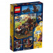 Конструктор LEGO Nexo Knights 70321 Роковое наступление Генерала Магмара в Ижевске