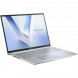 Ноутбук Asus VivoBook 16 AMD Radeon 680M 16ГБ/512ГБ, серебристый в Ижевске