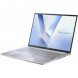 Ноутбук Asus VivoBook 16 AMD Radeon 680M 16ГБ/512ГБ, серебристый в Ижевске