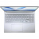 Ноутбук Asus VivoBook 16 AMD Radeon 680M 16ГБ/512ГБ, серебристый в Ижевске