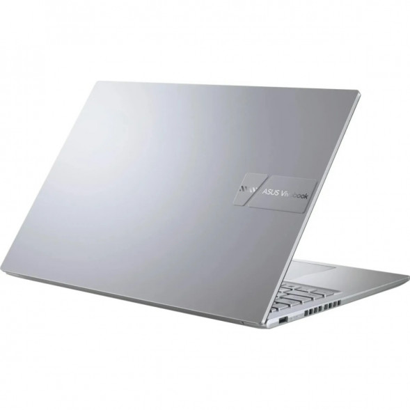 Ноутбук Asus VivoBook 16 AMD Radeon 680M 16ГБ/512ГБ, серебристый в Ижевске