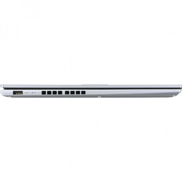 Ноутбук Asus VivoBook 16 AMD Radeon 680M 16ГБ/512ГБ, серебристый в Ижевске