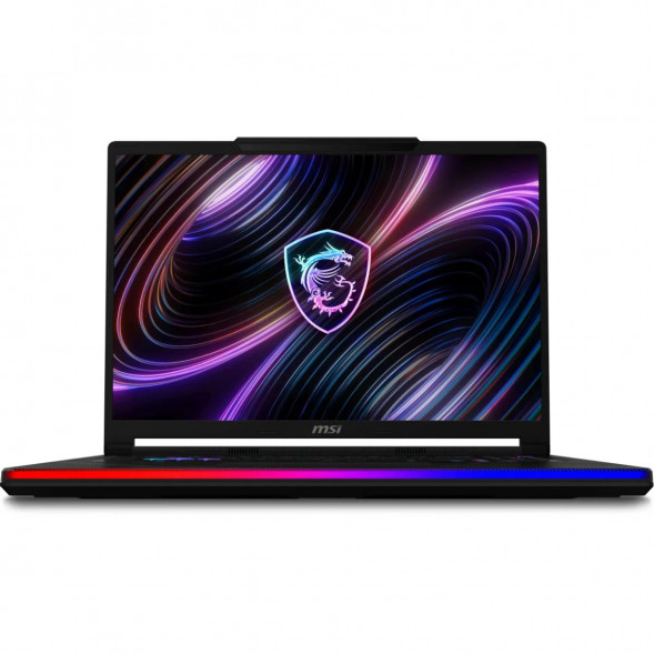 Ноутбук MSI Raider 16 Max HX B2WI-030RU (16&amp;quot;, OLED, Intel Core Ultra 9 290HX Plus 2.7ГГц, 24 ядра, 32ГБ DDR5, 2ТБ SSD, NVIDIA GeForce RTX 5080, Windows 11 Home), черный в Ижевске