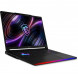 Ноутбук MSI Raider 16 Max HX B2WI-030RU (16&amp;quot;, OLED, Intel Core Ultra 9 290HX Plus 2.7ГГц, 24 ядра, 32ГБ DDR5, 2ТБ SSD, NVIDIA GeForce RTX 5080, Windows 11 Home), черный в Ижевске