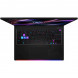 Ноутбук MSI Raider 16 Max HX B2WI-030RU (16&amp;quot;, OLED, Intel Core Ultra 9 290HX Plus 2.7ГГц, 24 ядра, 32ГБ DDR5, 2ТБ SSD, NVIDIA GeForce RTX 5080, Windows 11 Home), черный в Ижевске