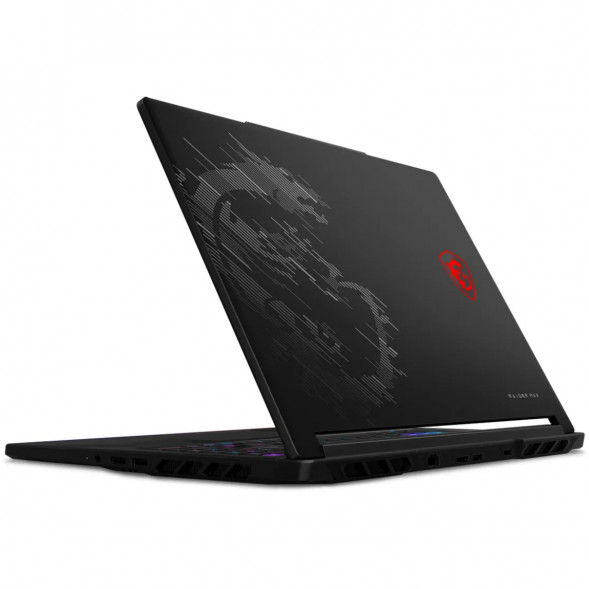 Ноутбук MSI Raider 16 Max HX B2WI-030RU (16&amp;quot;, OLED, Intel Core Ultra 9 290HX Plus 2.7ГГц, 24 ядра, 32ГБ DDR5, 2ТБ SSD, NVIDIA GeForce RTX 5080, Windows 11 Home), черный в Ижевске