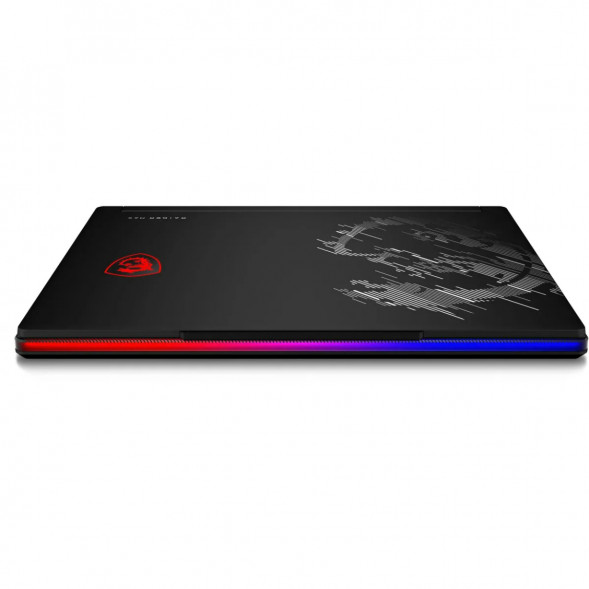 Ноутбук MSI Raider 16 Max HX B2WI-030RU (16&amp;quot;, OLED, Intel Core Ultra 9 290HX Plus 2.7ГГц, 24 ядра, 32ГБ DDR5, 2ТБ SSD, NVIDIA GeForce RTX 5080, Windows 11 Home), черный в Ижевске
