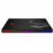 Ноутбук MSI Raider 16 Max HX B2WI-030RU (16&amp;quot;, OLED, Intel Core Ultra 9 290HX Plus 2.7ГГц, 24 ядра, 32ГБ DDR5, 2ТБ SSD, NVIDIA GeForce RTX 5080, Windows 11 Home), черный в Ижевске