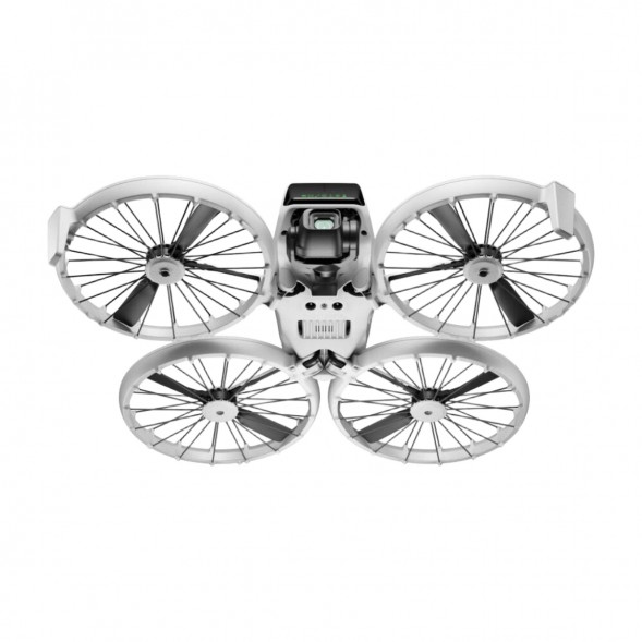 Квадрокоптер DJI Flip Fly More Combo (RC 2) в Ижевске