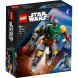 Конструктор LEGO Star Wars 75369 Робот Боба Фетт в Ижевске