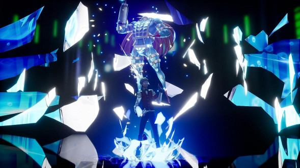 Игра Persona 3: Reload [PS4, русские субтитры] в Ижевске
