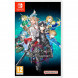 Игра Sword Art Online: Fractured Daydream [Nintendo Switch, русские субтитры] в Ижевске