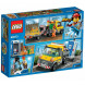 Конструктор LEGO City 60073 Машина техобслуживания в Ижевске